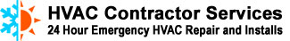 Windsor Park HVAC Services